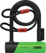 Abus Antivol U 410K/150HB140 SH Ultra Mini/Cobra 10/120 Vert