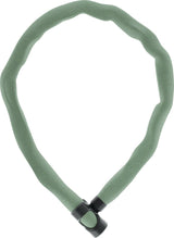 Abus Antivol Chaîne Ivera Chain 7210/110 Bike Packing
