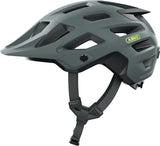 Abus Moventor 2.0 Casque VTT Concrete Grey
