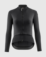 Assos Uma GTV Printemps Automne Veste S11 Noir Série