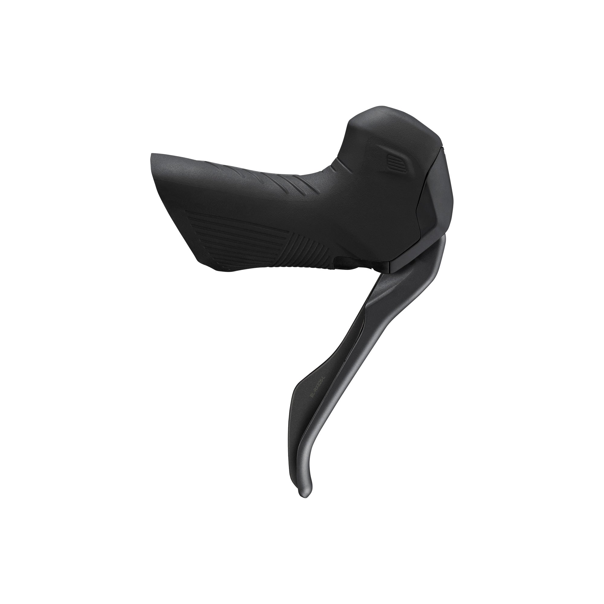 Maneta Freno Disco Shimano GRX BL-RX825-L Negro #4