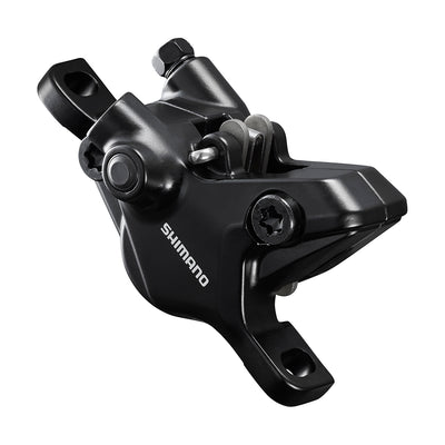 Pinza Freno Disco Hidráulico Shimano BR-MT410 Black