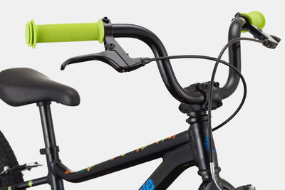 Kids Trail 20 Single Speed Cannondale 2024 Black Pearl #5