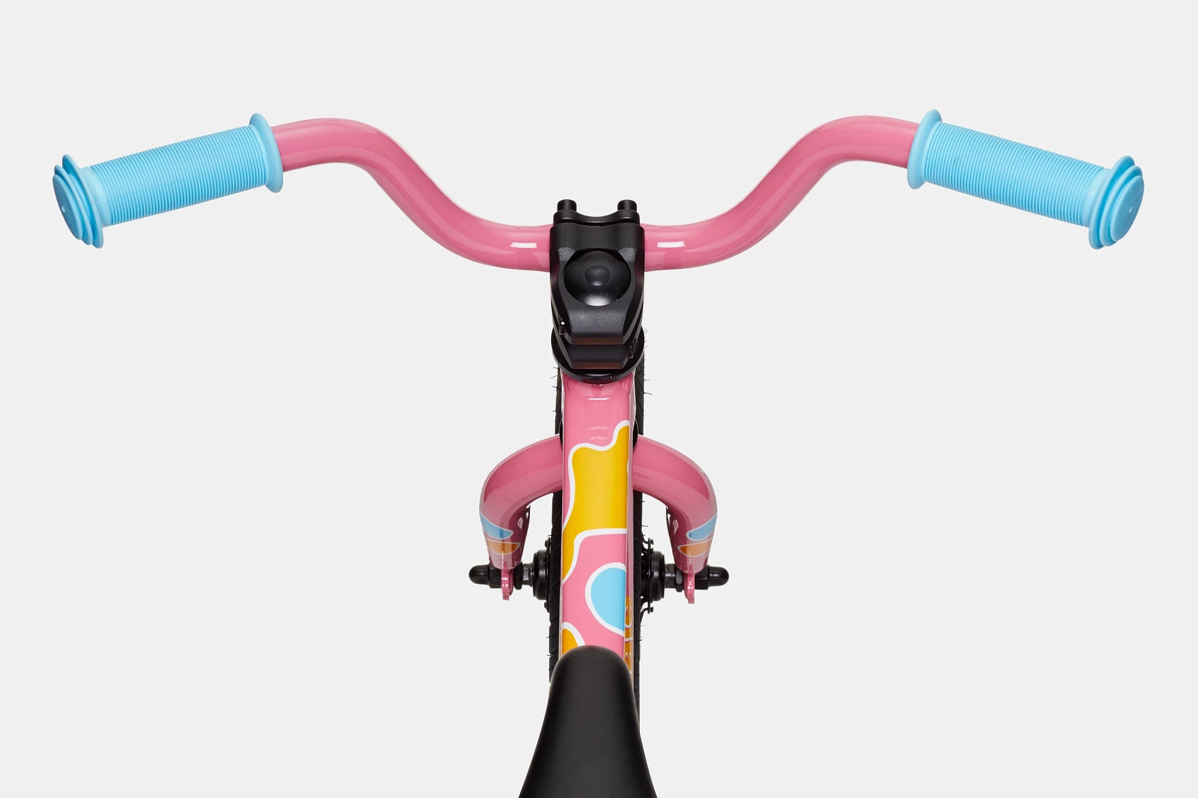 Kids Trail 12 Cannondale 2024 FlaminGoes #4