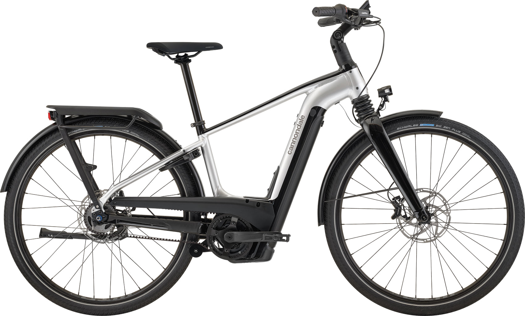 Mavaro Neo 2 Cannondale 2024 Mercury #2