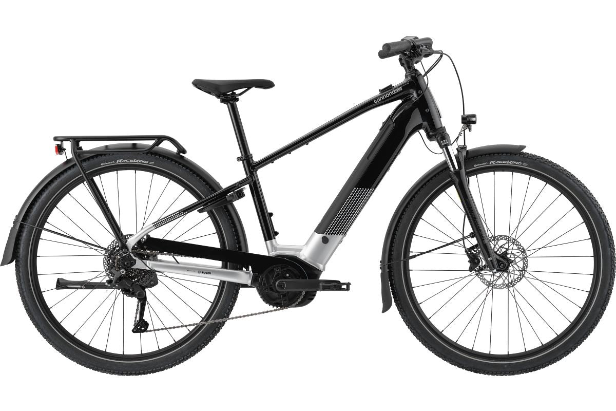 Tesoro Neo X 3 Cannondale 2024 Mercury #2