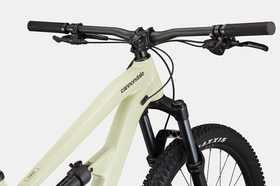 Habit 4 Cannondale 2024 Ice Green #7