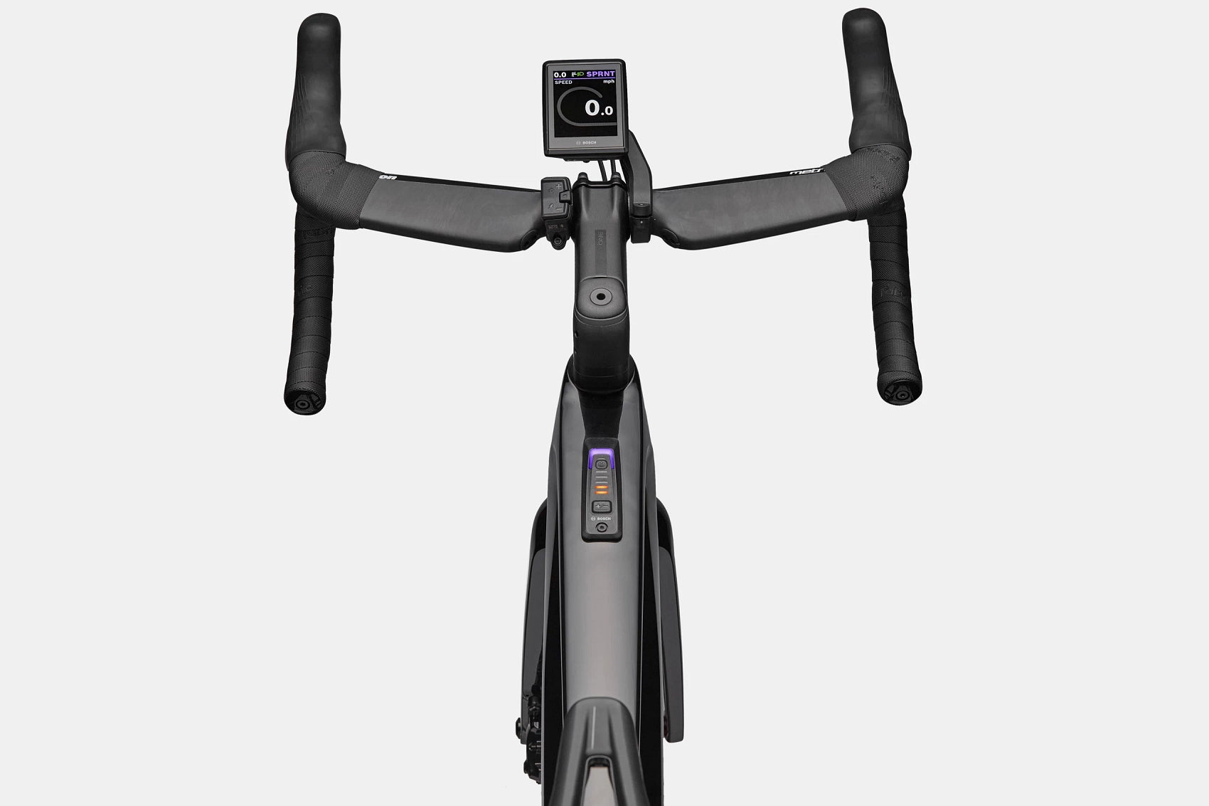 Synapse Neo Cannondale 2024 Negro #4