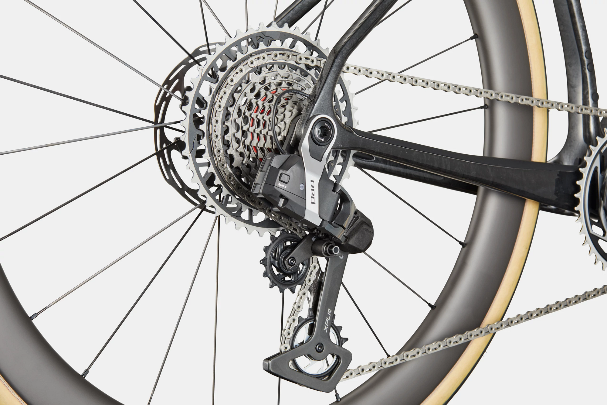Cannondale Synapse LAB71 SmartSense SMU 2025 Black #4