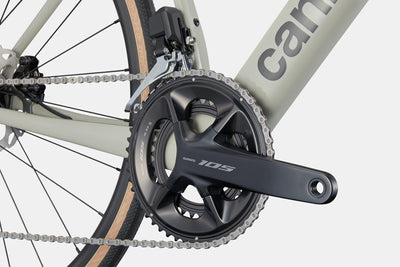 Synapse Carbon 4 Cannondale 2025 Chalk #6