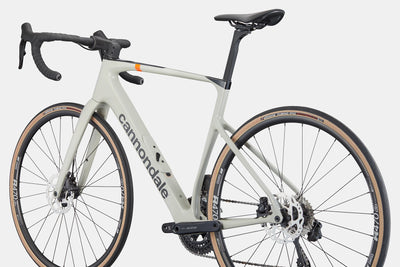Synapse Carbon 4 Cannondale 2025 Chalk #3