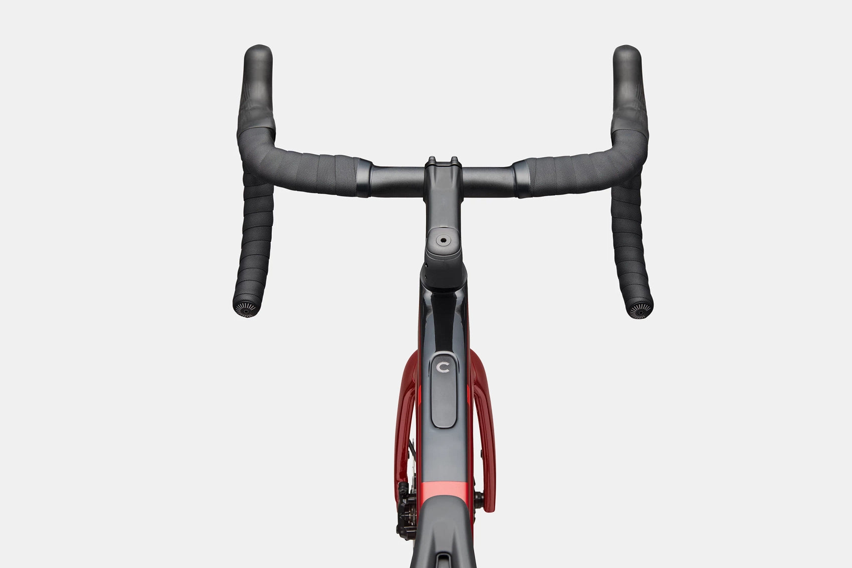 Synapse Carbon 4 Cannondale 2025 Metallic Red #4
