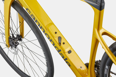 Synapse Carbon 5 Cannondale 2025 Phoenix Yellow #7