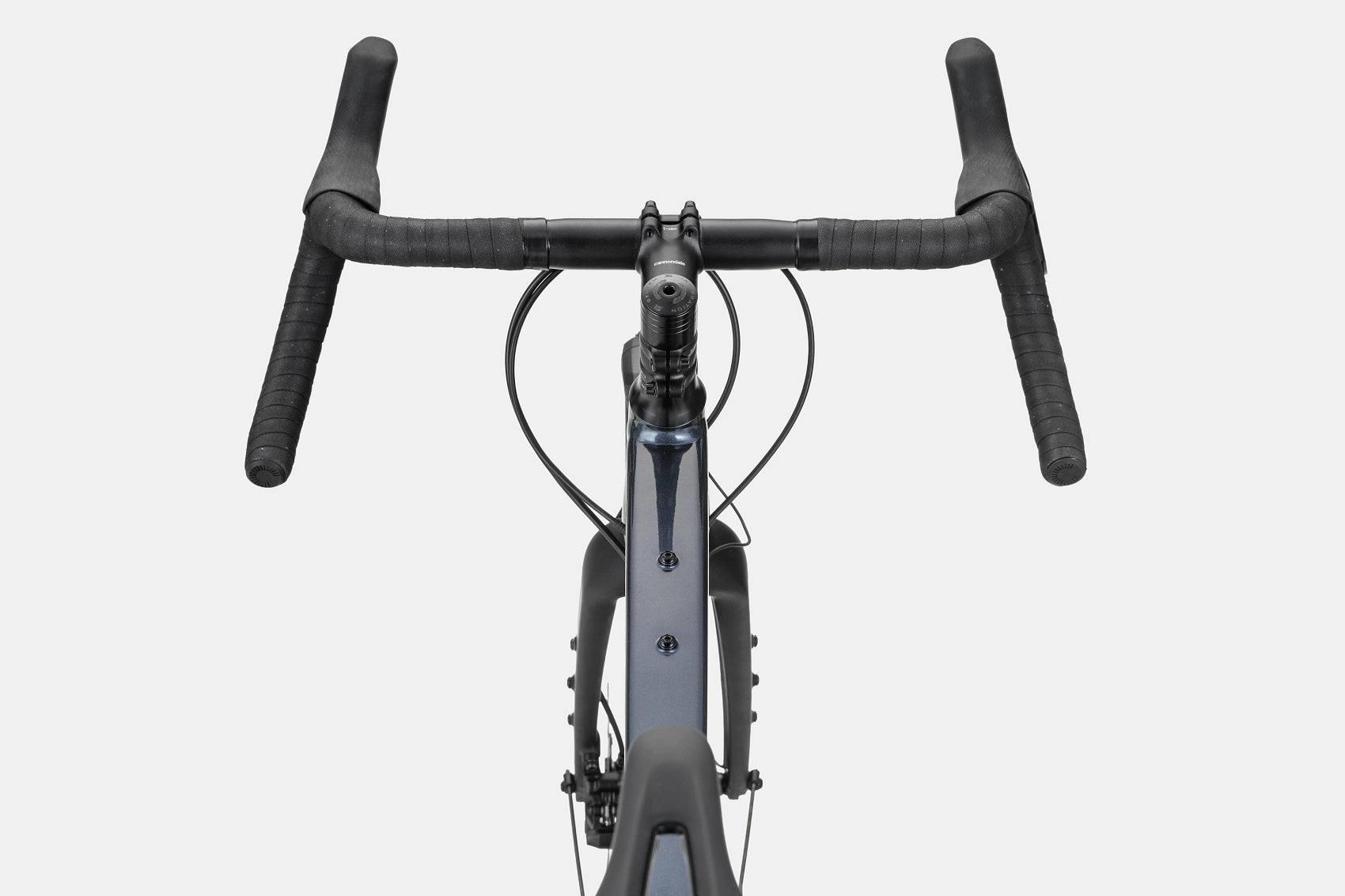 Topstone EQ Cannondale 2025 Tungsten Blue #4