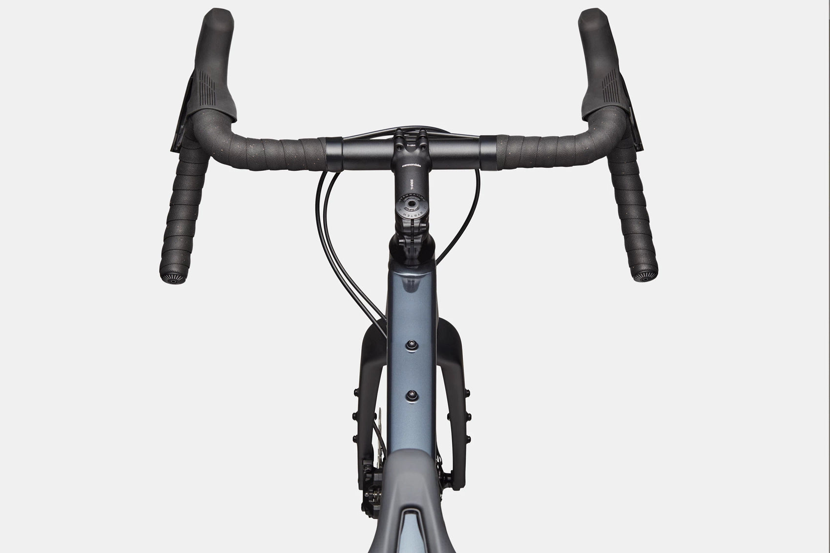 Topstone 2 CUES 1x Cannondale 2025 Tungsten Blue #4