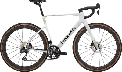 SuperX Carbon 2 Cannondale 2025 Cashmere #2