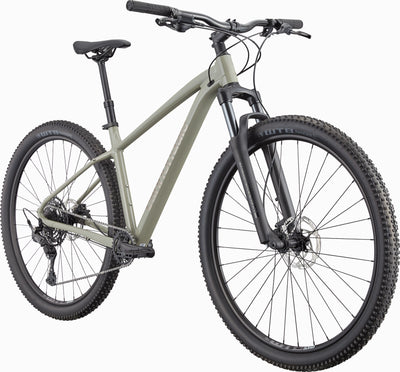 Trail 1 Cannondale 2025 Tiger Shark