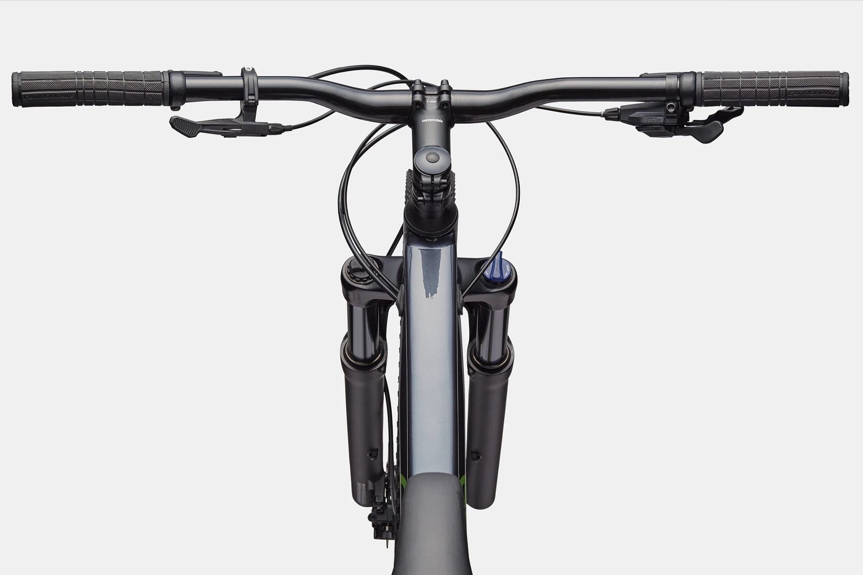 Trail 1 Cannondale 2025 Tungsten Blue #4