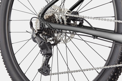 Trail 2 Cannondale 2025 Black #6