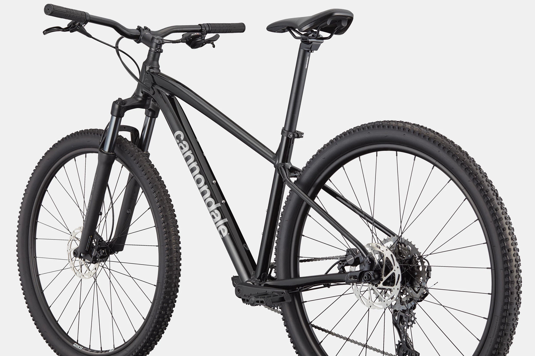 Trail 2 Cannondale 2025 Black #3