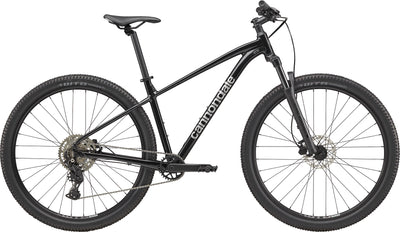 Trail 2 Cannondale 2025 Black #2