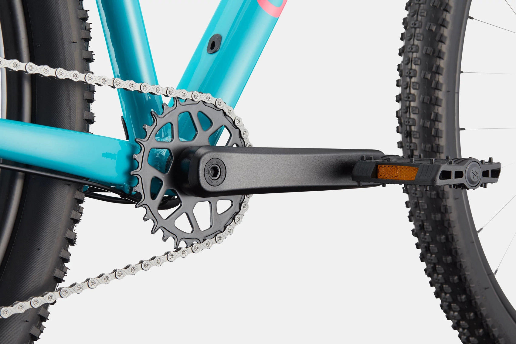 Trail 2 Cannondale 2025 Ion Blue #5