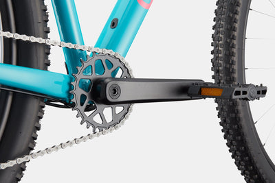 Trail 2 Cannondale 2025 Ion Blue #5