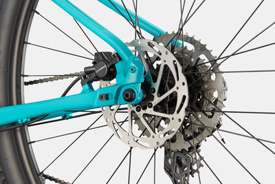 Trail 2 Cannondale 2025 Ion Blue #7