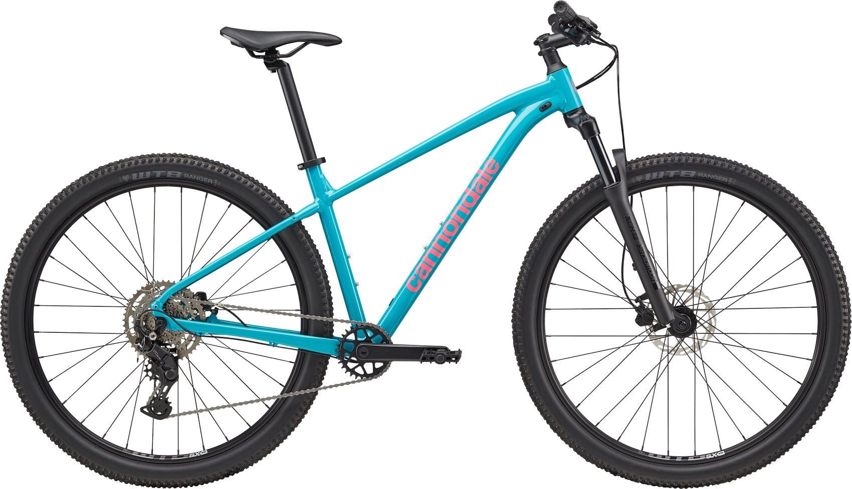 Trail 2 Cannondale 2025 Ion Blue #2