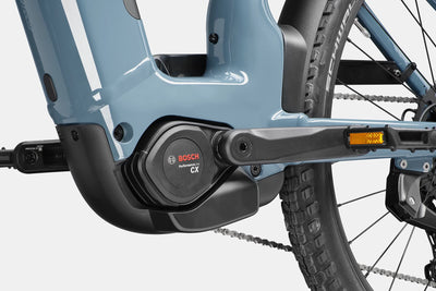Tesoro Neo 2 Low Step-Thru Cannondale 2025 Storm Cloud #5