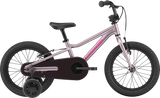 Vélo Enfant Cannondale Kids Trail Freewheel Lavender