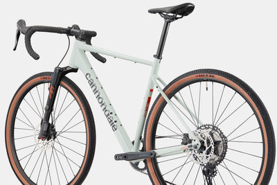 Cannondale Topstone CAAD Lefty 2027 Sky Grey #3