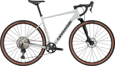 Cannondale Topstone CAAD Lefty 2027 Sky Grey #2