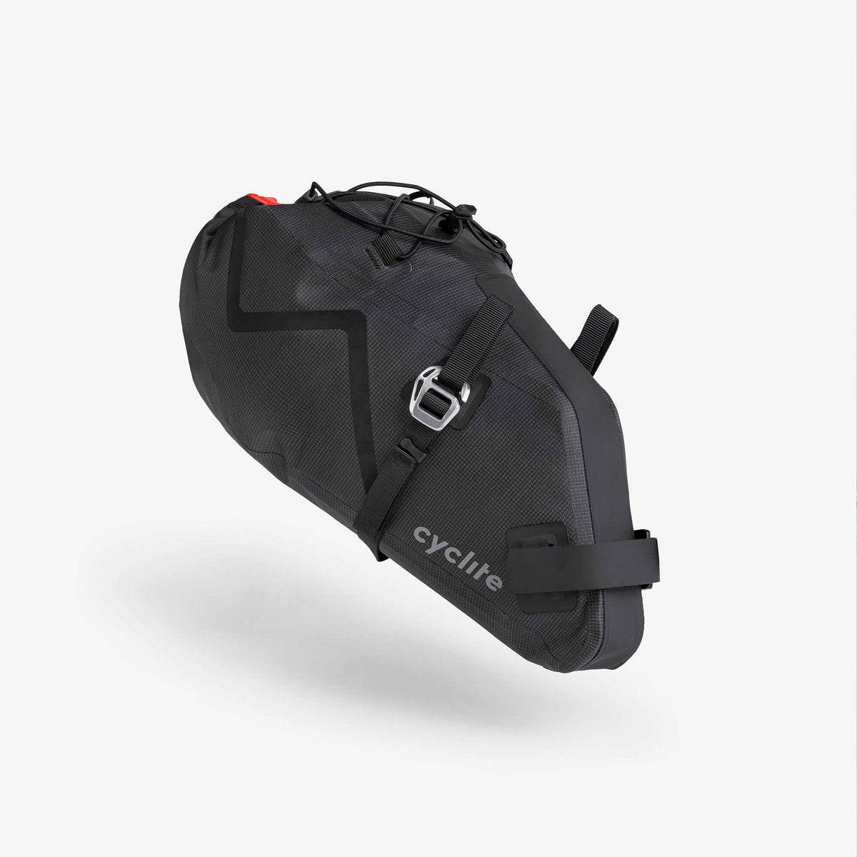 Bolsa Sillín Cyclite Small 02 Negro #2