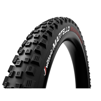 Cubierta Vittoria MTB Martello TLR G2 Negro