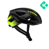 Helmet Lazer Tonic KC CE-CPSC Unisex Flash Yellow Black