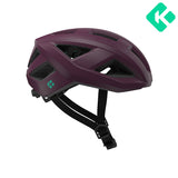 Helmet Lazer Tonic KC CE-CPSC Unisex Matte Tyrian