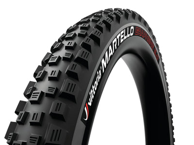 Cubierta Vittoria MTB Martello TNT G2 Gris/Negro #2