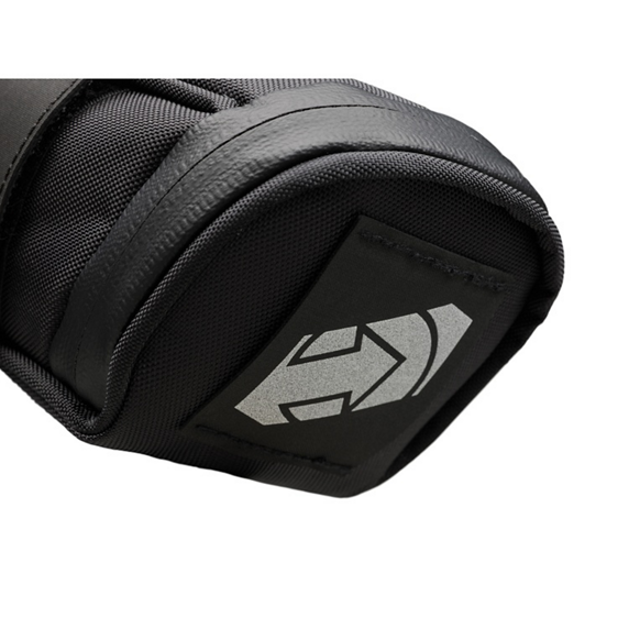 Bolsa Sillín PRO Performance Negro #3