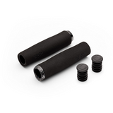 Grips Pro HeroDirt Performance Lock-On 34.5mm 132mm Black