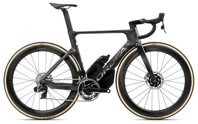 Orbea Orca Aero M11eltd 2024 Carbon Raw Matt