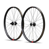 Paire Roues VTT Reserve 30/HD Carbone DT Swiss 350 DEG DF XD 6 Trous Noir