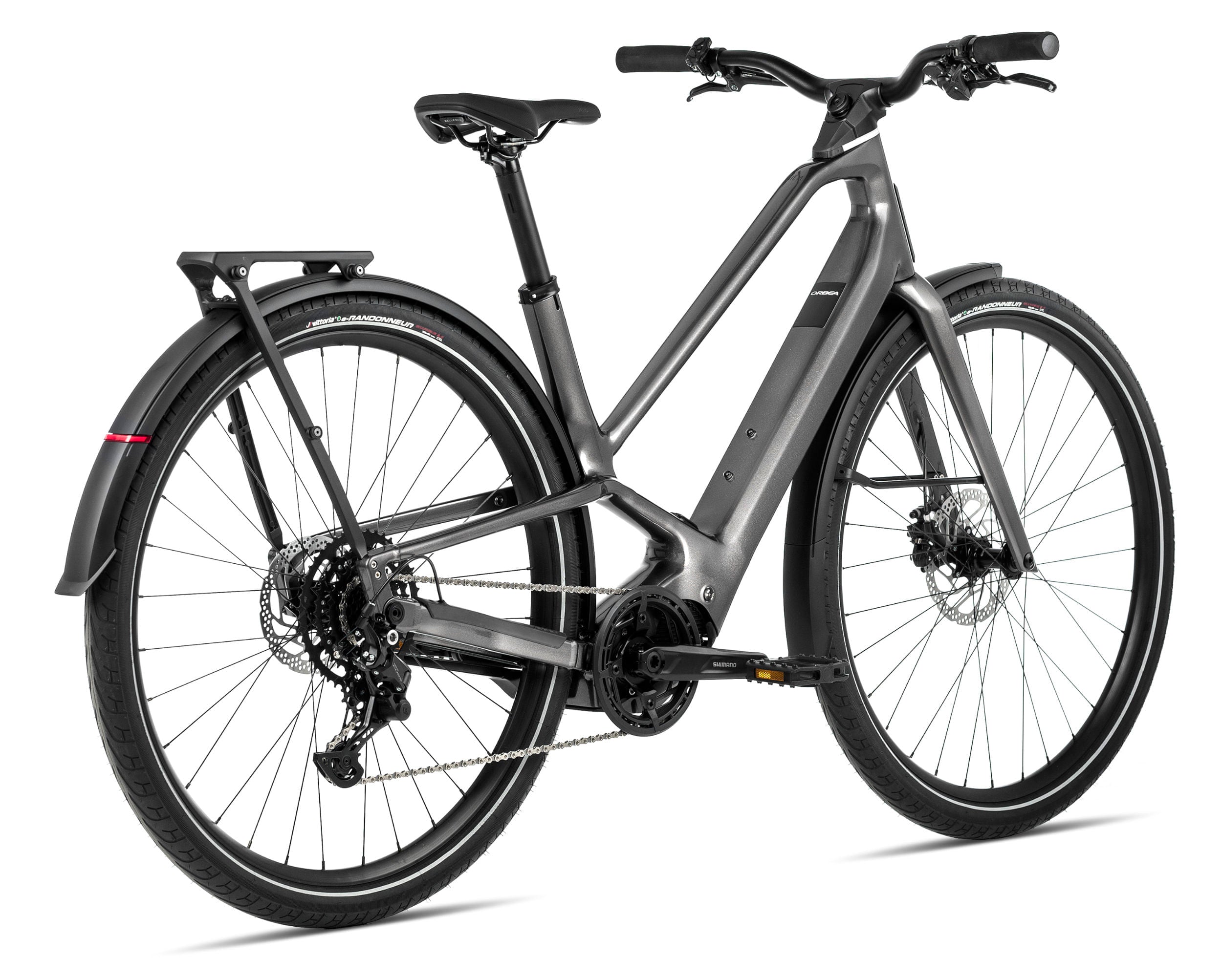 Orbea Diem 30 2025 Glitter Anthracite Gloss #3