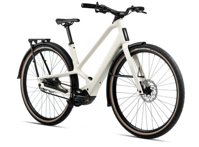 Orbea Diem 20 2025 Ivory White Gloss #2