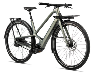 Orbea Diem 10 2025 Spaceship Green Matt #2