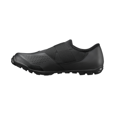 Zapatillas Mtb Shimano SH-MX101 Negro #3