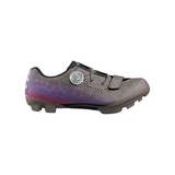 Shimano Gravel Shoes RX600 Women Gray/Purple