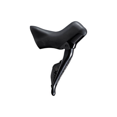 Maneta Cambio/Freno Izquierda Shimano Dura-Ace Di2 ST-R9270 Hidraulica Negro #3