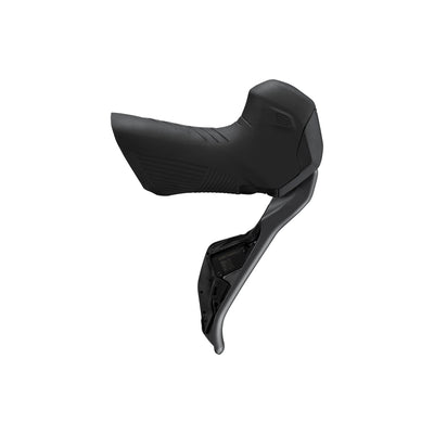 Maneta Cambio/Freno Izquierda Shimano GRX Di2 ST-RX825 2v Negro #3
