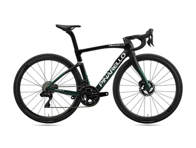 Pinarello F7 Ultegra Di2 12v Racing 400 Wheels E300 Fastest Green #2